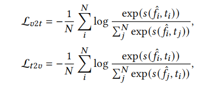 symmetric cross entropy loss
